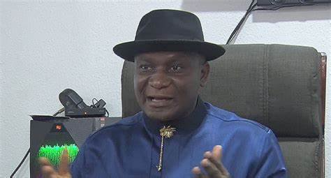 Ogoni Youths Back NDDC MD, Flay Calls for his Sack 1 NDDC MD