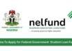 NELFUND
