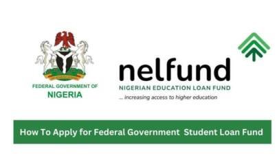 NELFUND Loan: Students Want Monthly Upkeep Increased to N40,000 11 NELFUND