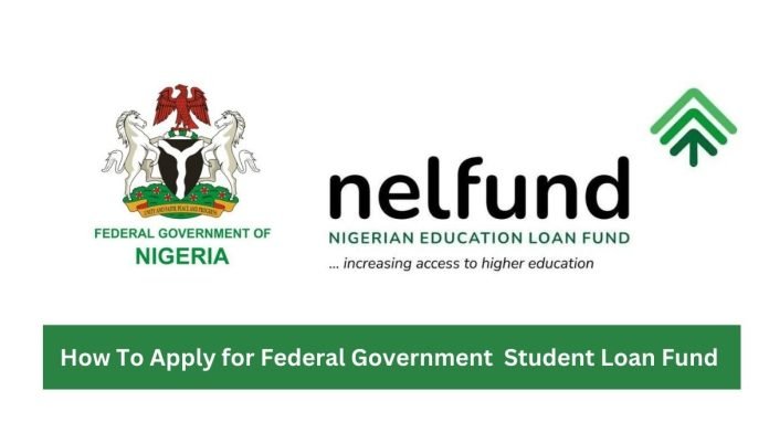 NELFUND announces 500,000 applications in first year 1 NELFUND