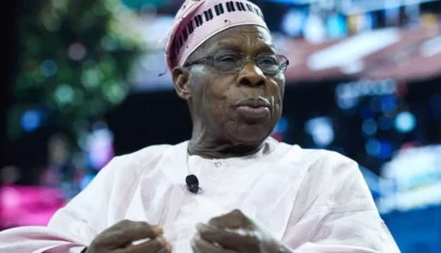 Obasanjo