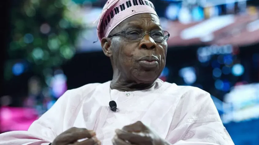 Obasanjo