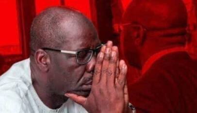 Obaseki