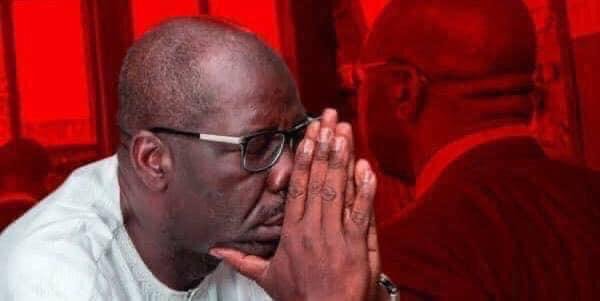Ize-Iyamu Floors Obaseki, Edo Govt in Milestone Land Case 1 Obaseki