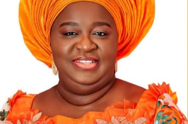 Fubara Condoles With A'Ibom Governor on Wife's Demise 1 Patience Eno