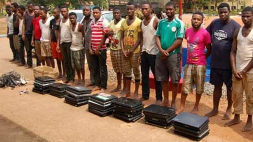 Yahoo Boys