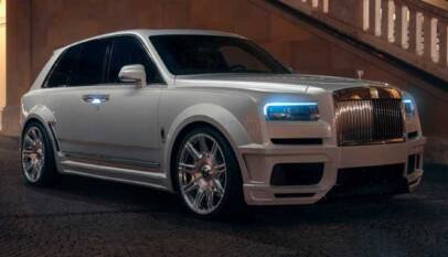 cullinan