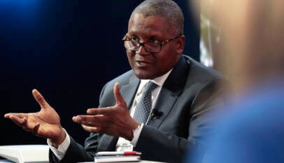 Dangote’s net worth hits $36.7 billion as refinery, cement expansion drive growth 3 dangote