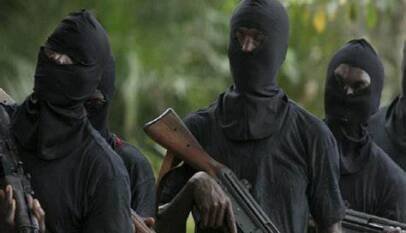 kidnappers