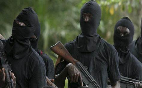 FG declares kidnappers, armed groups terrorists in escalated security crackdown 1 kidnappers