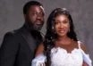 mercy johnson and husband