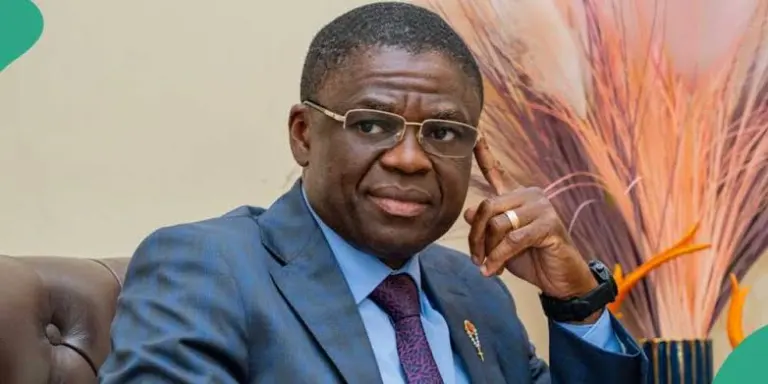No Room for Shoddy Projects in Edo, Shaibu Vows 1 shaibu