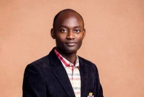 Homo-Sex Scandal: Redeemed Pastor Breaks Silence 3 AdeBello