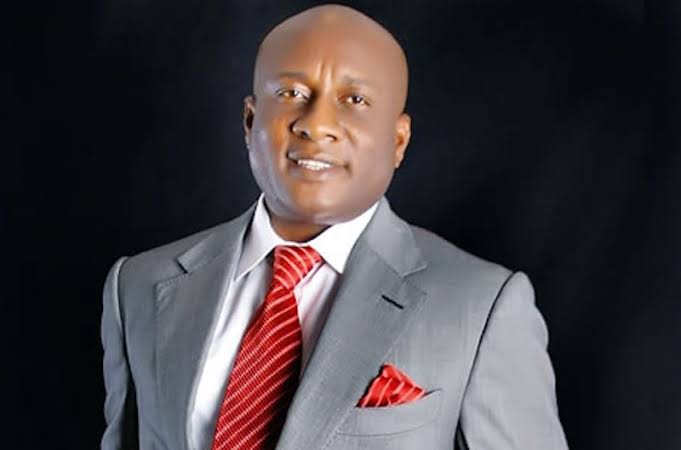 'How Onyema, Air Peace CEO, Laundered $45bn 1 Allen Onyeam