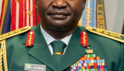 CDS CG Musa