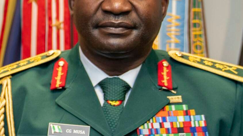 CDS CG Musa