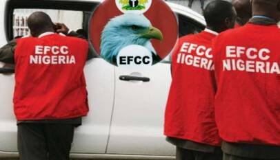 EFCC probes prophet over alleged N70.39m fraud scheme 4 EFCC