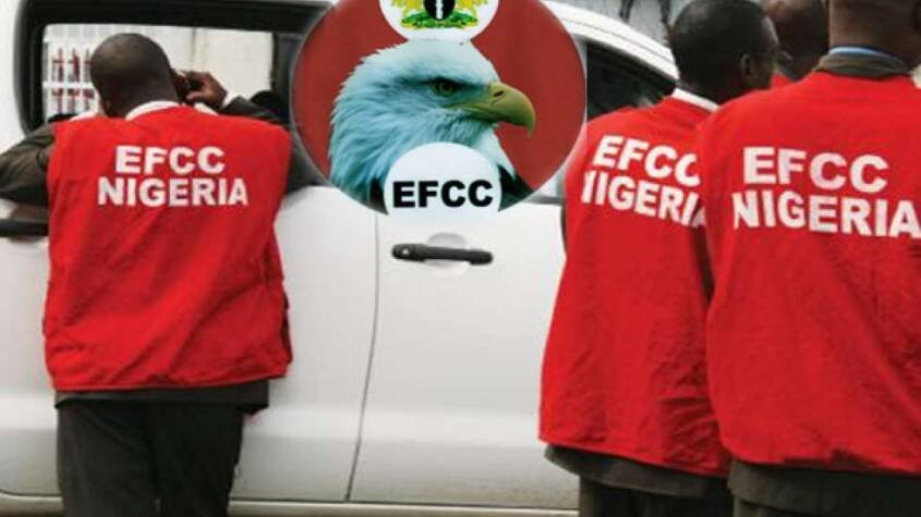 EFCC returns $120,548 and N70m to foreign fraud victims 1 EFCC