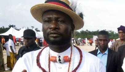 Akpabio vs Natasha: Emami sues for peace 1 Emami