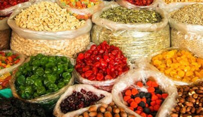 Foodstuffs