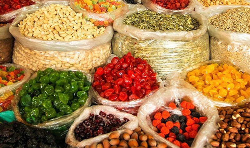 Foodstuffs