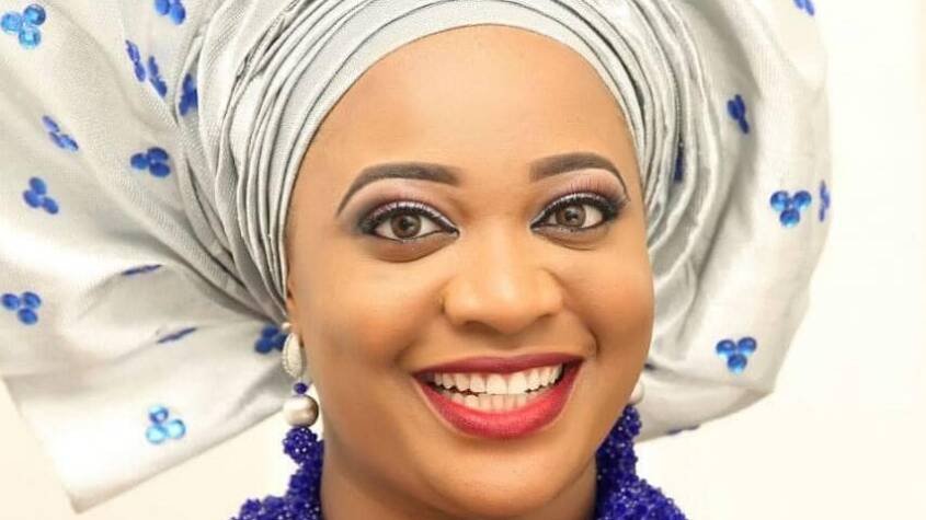 Why I Made My Daughter is 'First Lady' - Gov Eno 1 Obareki