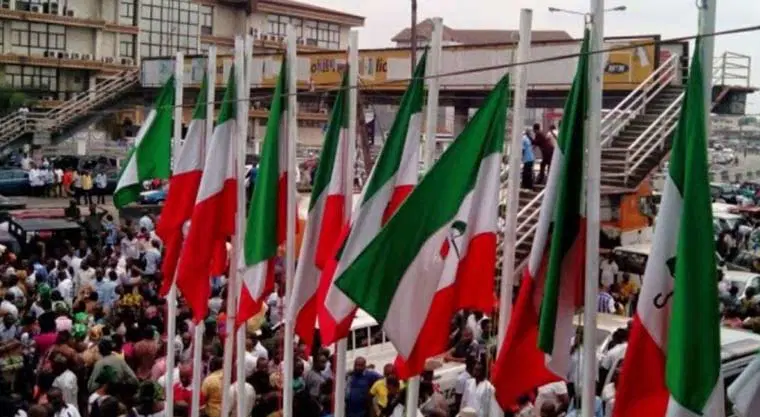 PDP dismisses defection rumours, insists Wike remains party loyalist 1 PDP