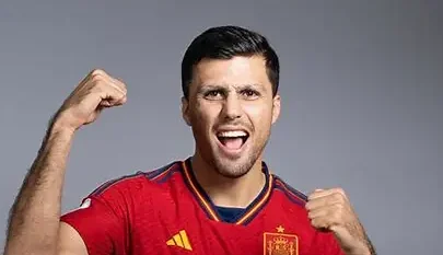 Rodri