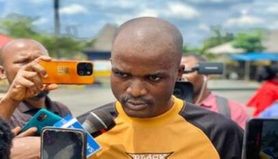 Police Burst Organ Harvesting Gang, Arrest Suspect 16 Suspect