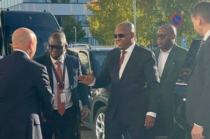 Gluwa, Ericsson Commit $119m to Nigeria IT Devt. 1 Tima 1