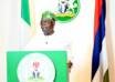 Tinubu address