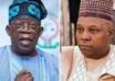 Tinubu shettima