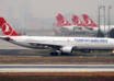 Turkish airlines