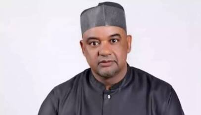 Umar Damagun