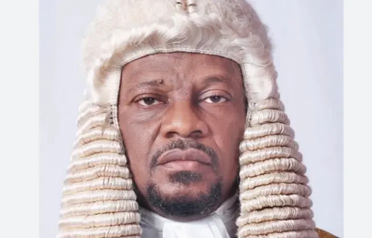 Rivers Assembly alleges plot to secure court orders to stall impeachment process 1 amaewhule
