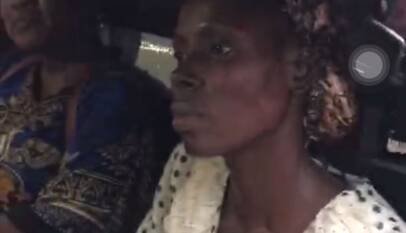 Delta Police Nab 2 Women for Trading Day-old Baby 21 baby dealers