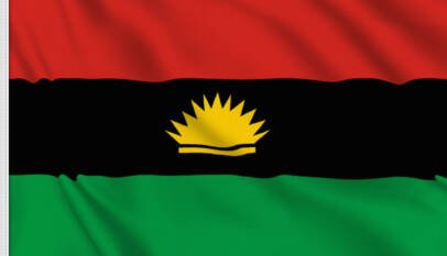 biafra