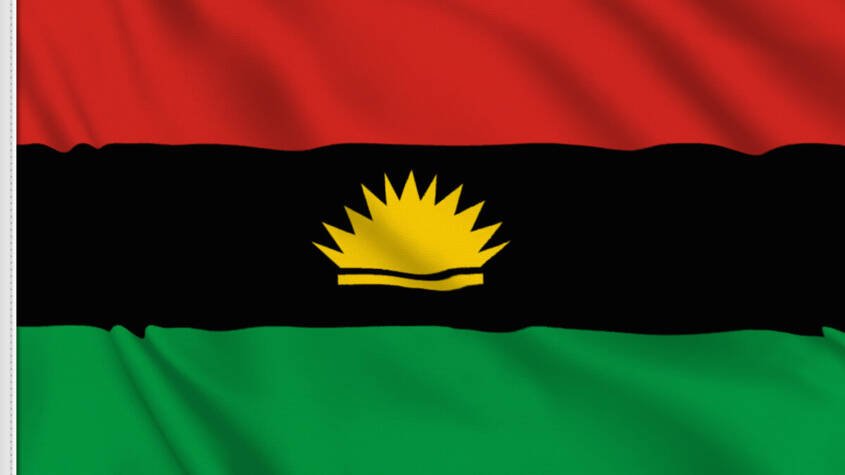 biafra