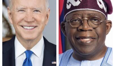 US, Nigerian Presidents Discusses Key Security, Economic Partnerships 6 biden tinubu