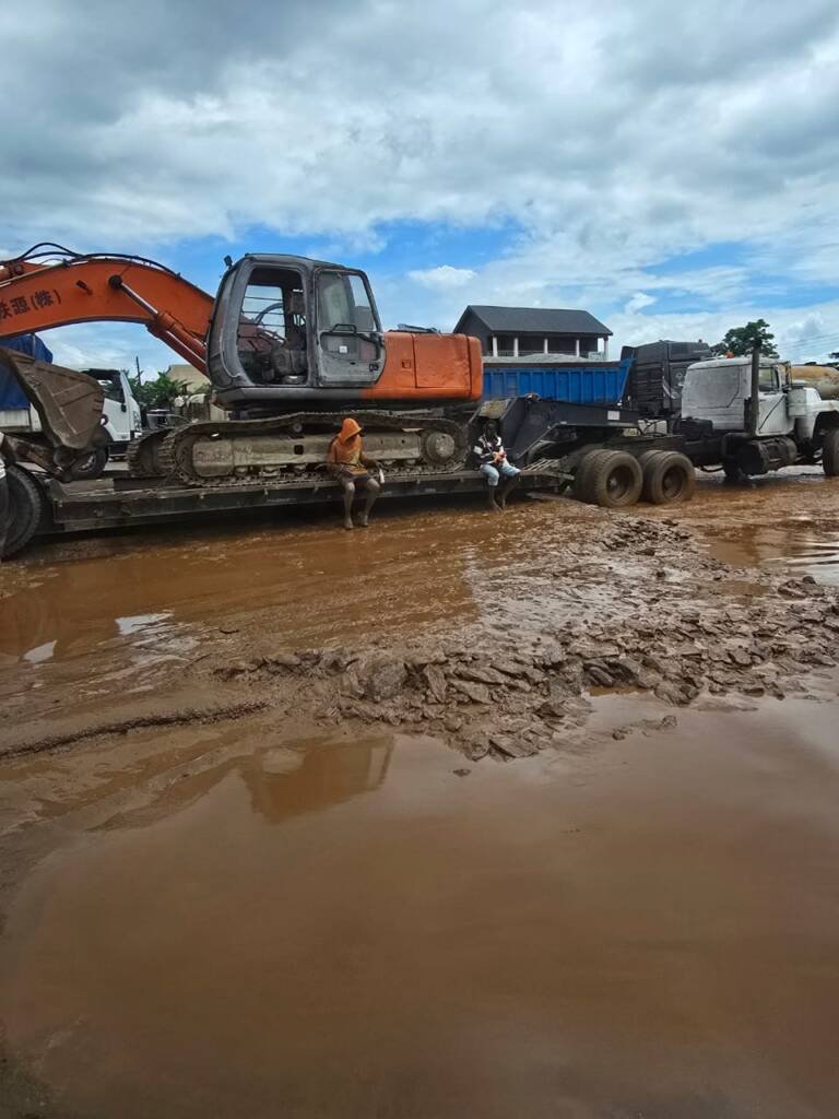 Sorrow, Tears, Extortions on Lagos-East, East/West Highways 4 bypass2