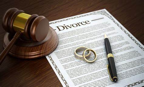 Kwara Housewife Divorces Hubby over Lack of Love, Care 1 divorce