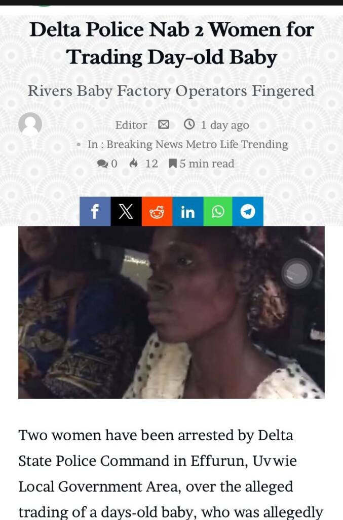 exclusive report