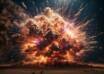 explosion