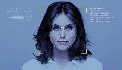 face recognition