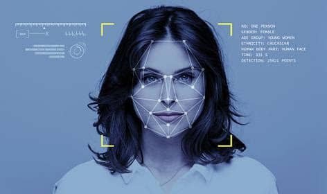 Facebook, Instagram Deploys Face Technology to Fight Scam 1 face recognition