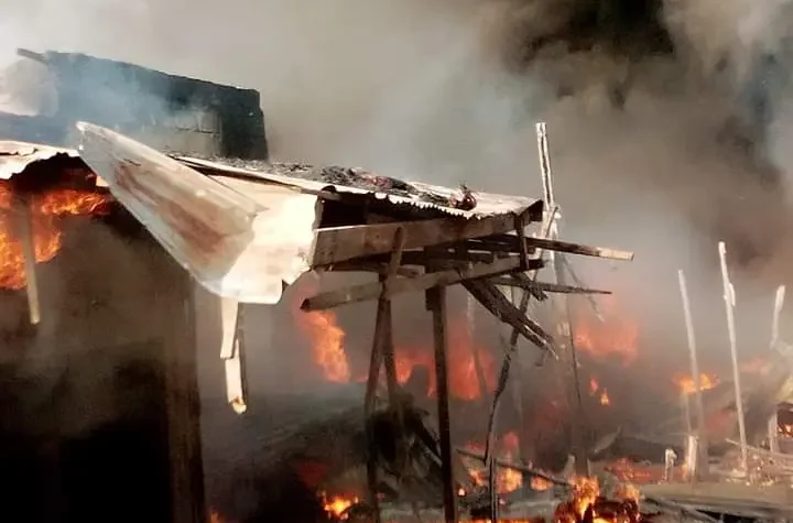fire