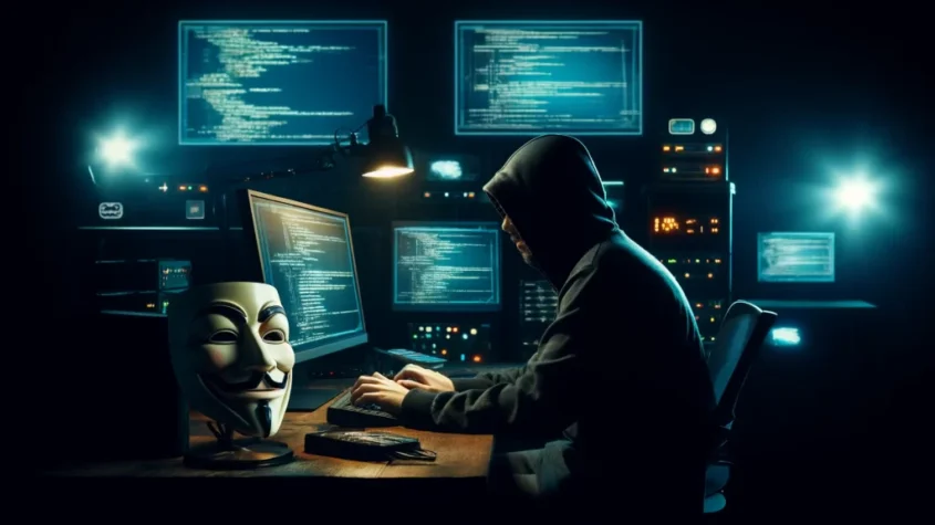 hackers