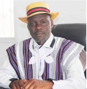 Failed Judiciary Can Push Nigerians to Self-help Measures, Mulade Warns 1 mulade