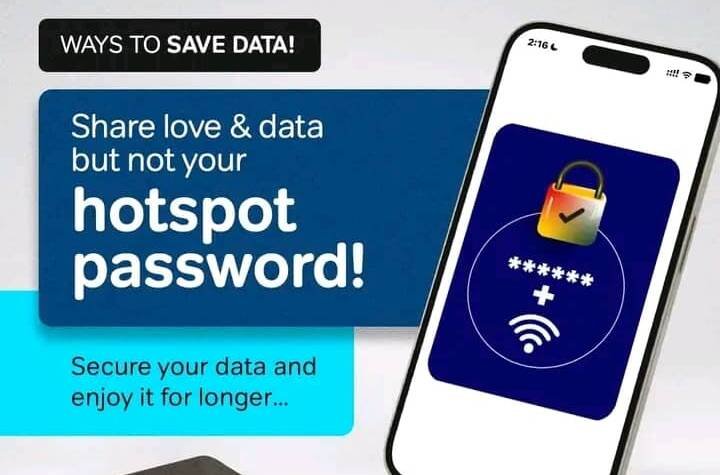 Beware Of Unauthorized Hotspot Sharing, NCC Tells Subscribers 1 ncc