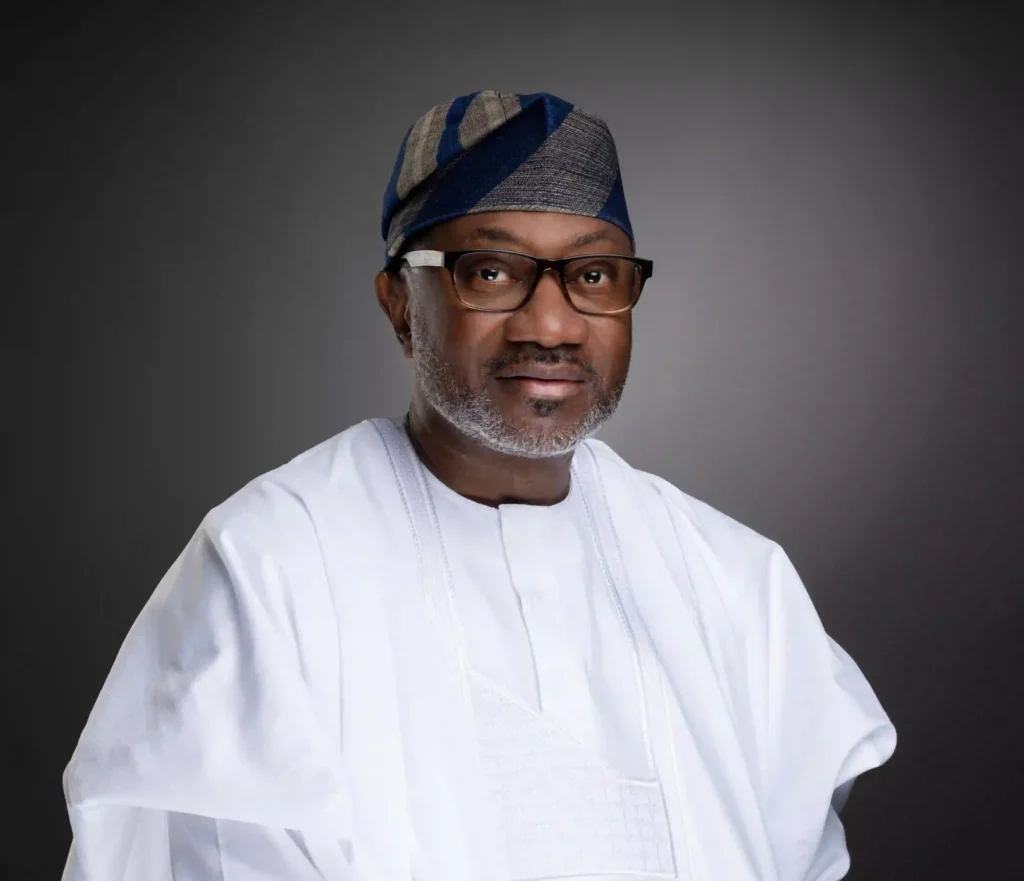 Rise and Fall of Farouk Lawan: From NASS Chamber to Kuje Prison 3 otedola